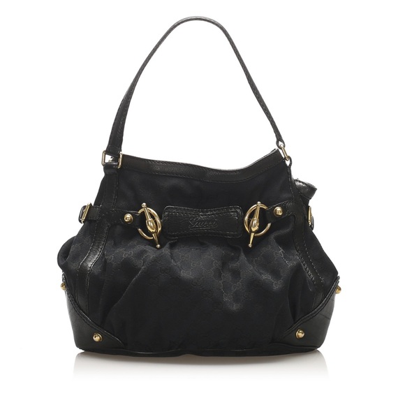 Gucci Handbags - SOLD **AUTHENTIC GUCCI HANDBAG**